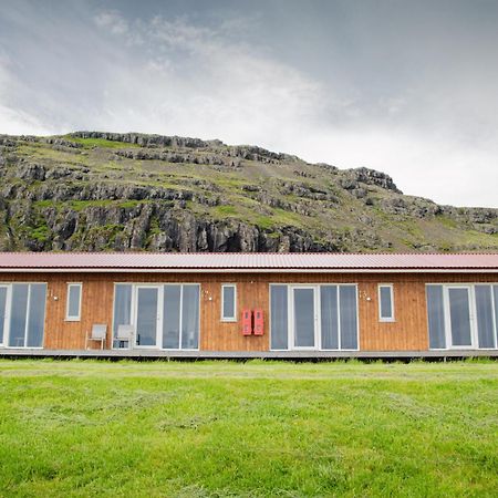 Guesthouse Skálafell Eksteriør bilde