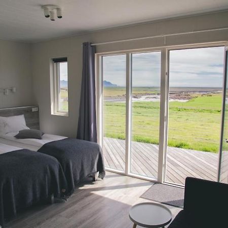 Guesthouse Skálafell Eksteriør bilde