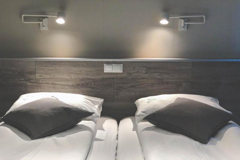 Guesthouse Skálafell Eksteriør bilde